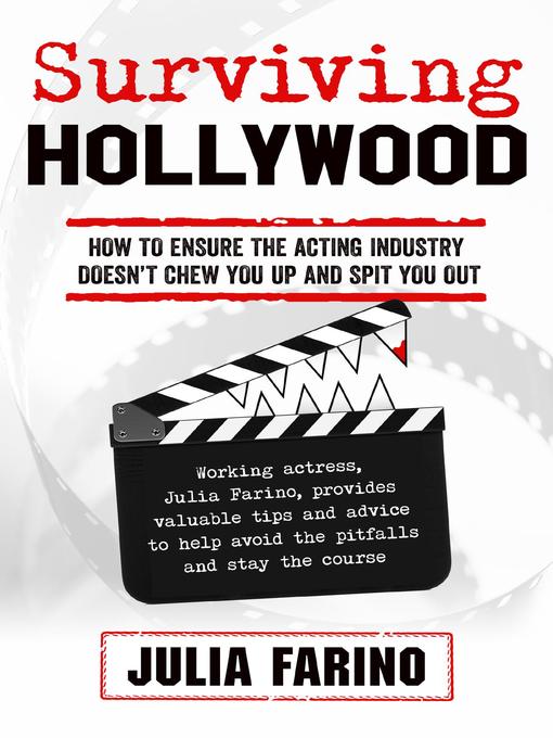 Cover image for Surviving Hollywood